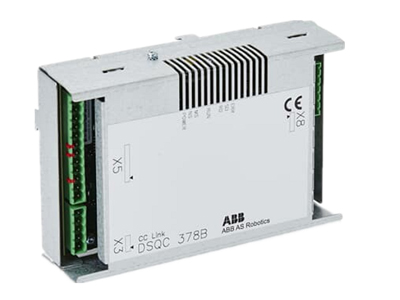 ABBICCC-LinkͨӍ忨3HNE00421-1 DSQC378B