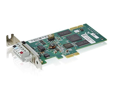 ABBICDeviceNet Board DSQC 1006 3HAC043383-001