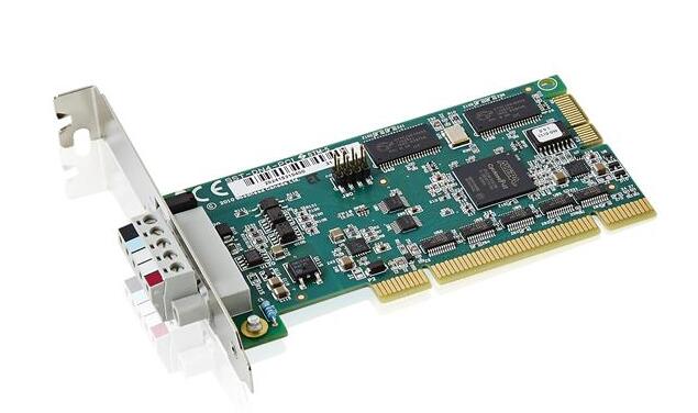 ABBICDeviceNetBoard DSQC 697 3HAC037084-001