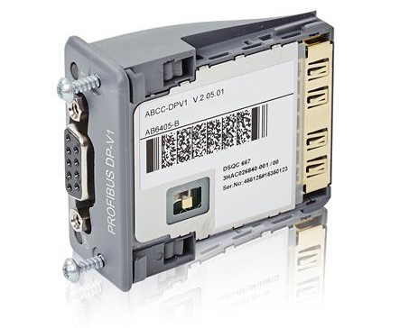 ABBICPROFIBUS DP adapter DSQC 667 3HAC026840-001