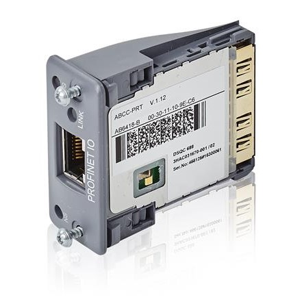 ABBICPROFINET adapter DSQC 688 3HAC031670-001