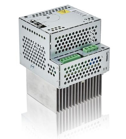 ABBICŷDSQC 664 Drive Unit(E-axis) 3HAC030923-001