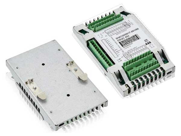 ABBIC˔IOģKDSQC652 3HAC025917-001